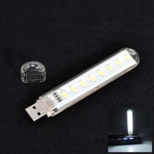 LED ライト USB ランプ スタンドライト...の詳細画像3