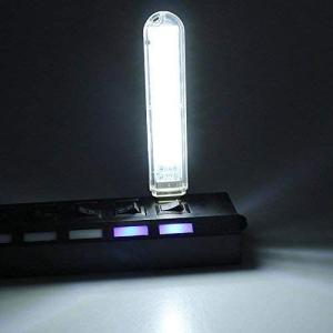 LED ライト USB ランプ スタンドライト...の詳細画像4