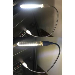 LED ライト USB ランプ スタンドライト...の詳細画像5