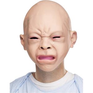 赤ちゃんマスク ガキ使 笑ってはいけない 仮装 変装