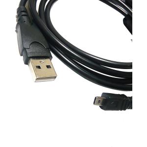 ニコン USBケーブル UC-E6互換品｜AKROS 懐中電灯 LEDライト キーケース