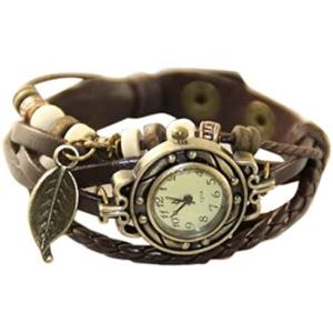 【ケース付き】ヒステリックグラマー／レザー ブレス ウォッチ／QZ 102594_ds04.jpg?20250717165921