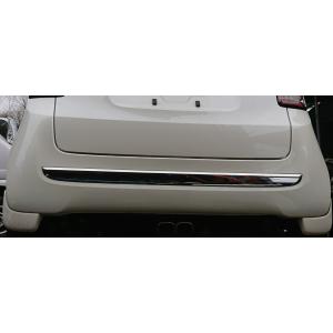 N-ONE N−ONE DBA-JG1 リアバンパーASSY NH875P 71501-T4G-N00ZQ