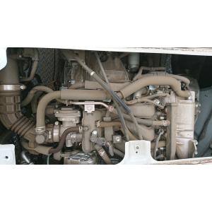 EGR バルブ ノート E12 ニッサン HR12 68941km 14710-3HD0A 排気 ガス