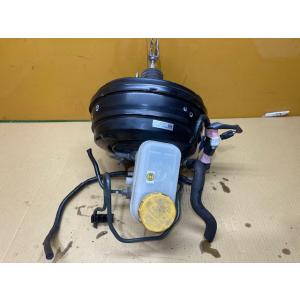 スバル フォレスター 2.0XT EyeSight SJG ブレーキブースター 純正 TOKICO ...