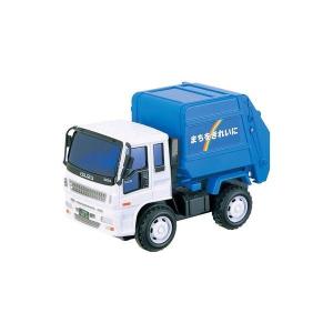 トイコー ISUZUギガ ミニ清掃車...