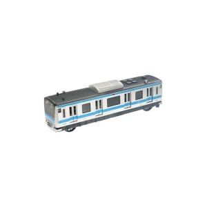 トイコー サウンドトレインE233系京浜東北線...
