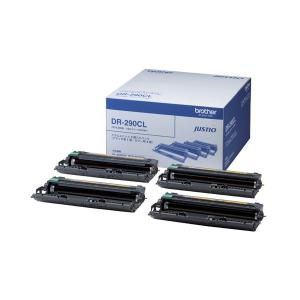 ブラザー BROTHER ドラムユニット DR-290CL ...