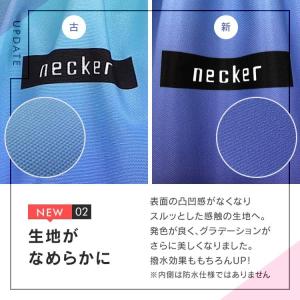 ジムサック シューズケース ナップサック おし...の詳細画像4