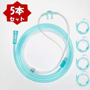 リタエアー専用水素吸入鼻チューブ（カニューレ）1本 : リタエアー