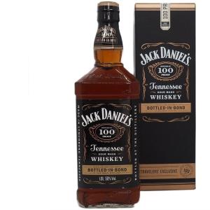 ジャックダニエル ボトルドインボンド Jack Daniel's Bottled-in-Bond 1000ml 50%