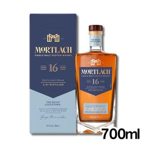 ウィスキー モートラック 16年 43.4度 700ml - 最安値・価格比較