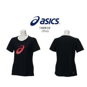 ASICS WS SS GRAPHIC TOP アシックス レディース Tシャツ ランニング 女性用...
