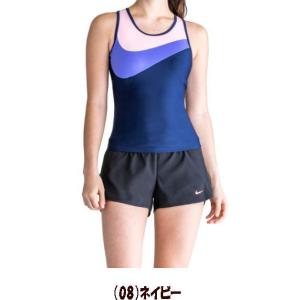 ナイキ水着セパレートの商品一覧 通販 Yahoo ショッピング
