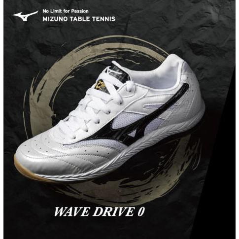 返品・交換不可 実店舗共通在庫 MIZUNO WAVE DRIVE 0 ミズノ ウエーブドライブ 0...