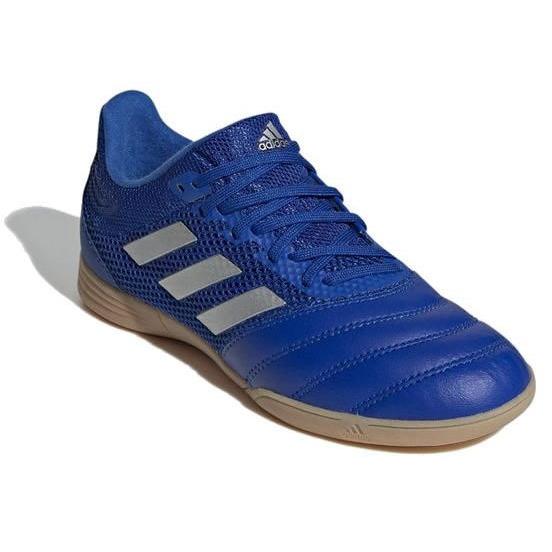 【返品・交換不可】adidas COPA 20.3 IN SALA J ジュニア サッカーシューズ ...