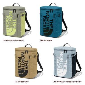 実店舗共通在庫 ノースフェイス BC ヒューズボックス 2 THE NORTH FACE