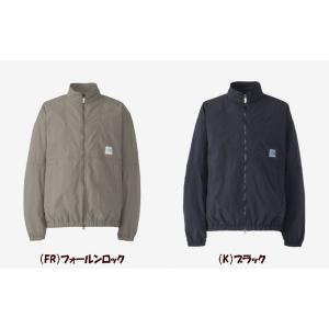 実店舗共通在庫 ザ ノースフェイス エンライドトラックジャケット THE NORTH FACE En...