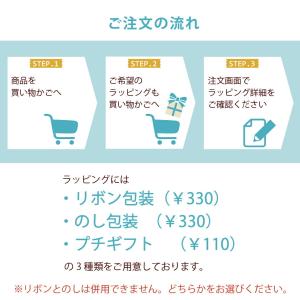ラッピング 簡易ラッピングの詳細画像3