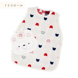 日本製 ベビーギフト ギフトセット スリーパー...の詳細画像3