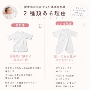 出産準備セット 福袋 2026 出産準備 ベビ...の詳細画像4