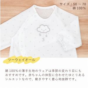 福袋 2026 出産準備 ベビー福袋 8点セッ...の詳細画像5