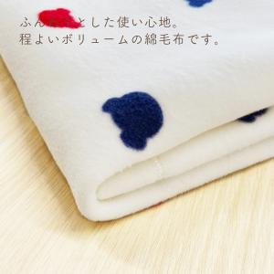 赤ちゃん 毛布 ベビー毛布 日本製 出産準備 ...の詳細画像1