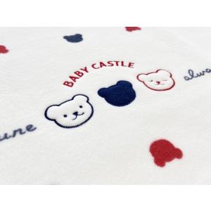 赤ちゃん 毛布 ベビー毛布 日本製 出産準備 ...の詳細画像4