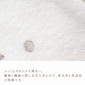 フード 帽子 赤ちゃん 新生児 日本製 新生児...の詳細画像3
