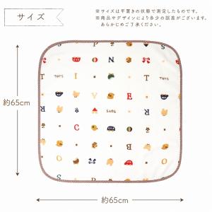ブランケット 日本製 タオルケット マルチケッ...の詳細画像5