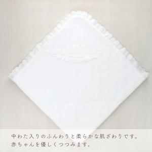 おくるみ 赤ちゃん 新生児 日本製 出産準備 ...の詳細画像1