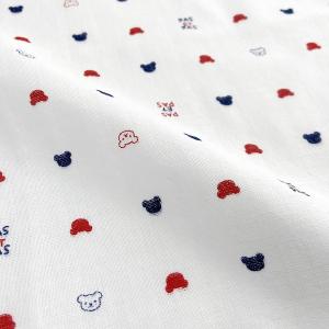 沐浴ガーゼ 日本製 綿100% 沐浴 お風呂 ...の詳細画像1
