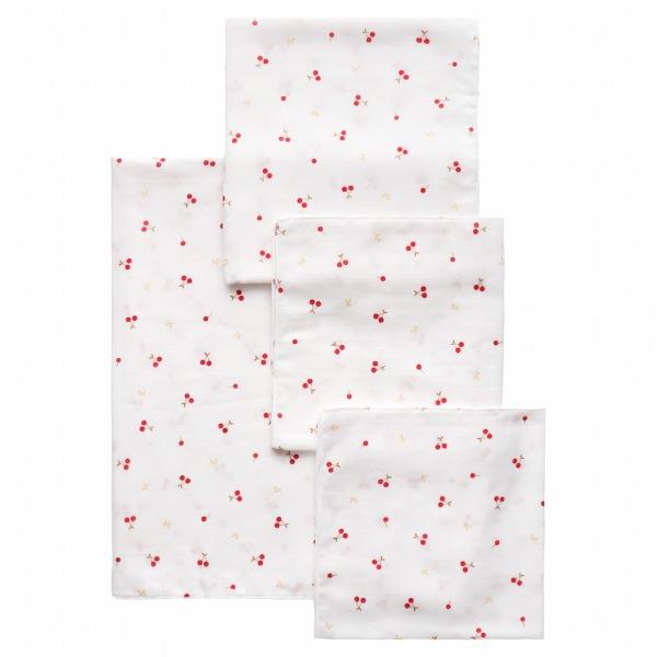 沐浴ガーゼ セット 日本製 沐浴 おふろ ガーゼ ハンカチ 出産準備 浴用ガーゼ 浴巾 浴用セット ...