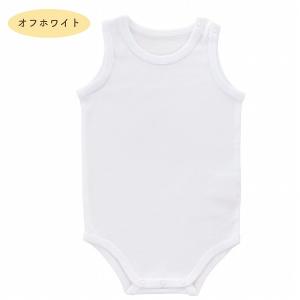 ロンパース肌着 70 80 ランニングオール ...の詳細画像4