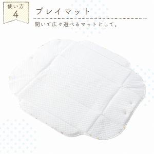 バッグdeクーファン クーハン 日本製 ベビー...の詳細画像5