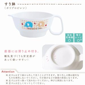 ベビー食器セット 日本製 離乳食セット 調理セ...の詳細画像4