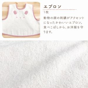 日本製 ギフトセット 出産祝い ベビーギフト ...の詳細画像4