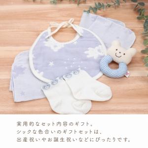 【ラッピング無料】ベビーギフト 日本製 ギフト...の詳細画像2