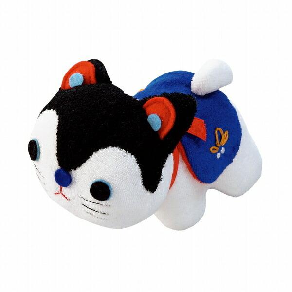 日本製　ガラガラ　ハリコの犬