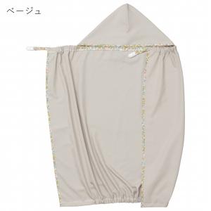 抱っこ紐ケープ 抱っこ紐 ベビーカー 春 夏 ...の詳細画像2