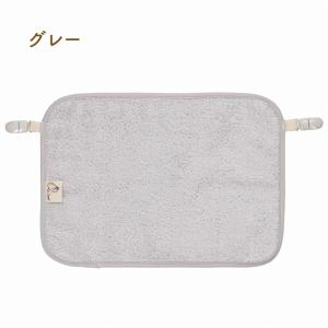 抱っこ紐ガード 日本製 抱っこ紐用 よだれカバ...の詳細画像4