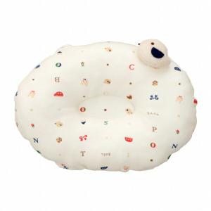 日本製　授乳用腕まくら　トーイズ