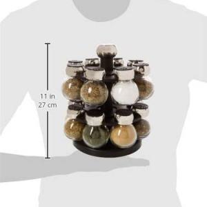 オールドトンプソン スパイスラック 調味料入れ...の詳細画像4