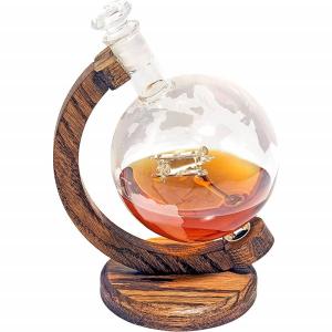 デカンタ デキャンター ディスペンサー サーバー