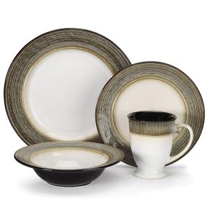 CORELLE（コレール） 食器18点セット 食器セット ワイルドフラワー 花