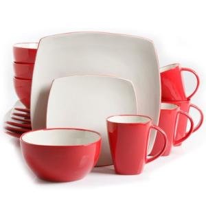 沸騰ブラドン ギブソン ソーホー ラウンジ 食器16点セット 食器