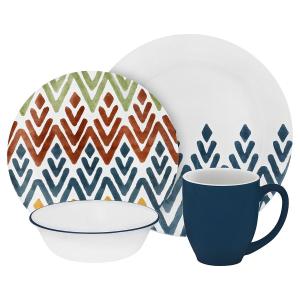 CORELLE（コレール） クレイジーデイジー カップ＆ソーサー スプリング