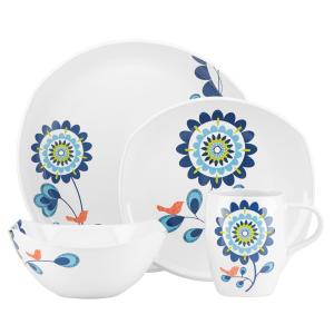 DANSK（ダンスク） 食器セット ディナーウエアー クラシック