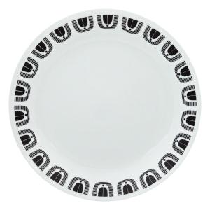 コレール 食器16点セット ディナーウェアー リビングウエア ブラックナイト マグカップ Corelle 特価品コーナー Piece 16 Black Livingware Set Night