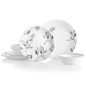 CORELLE（コレール） 食器18点セット 食器セット ワイルドフラワー 花